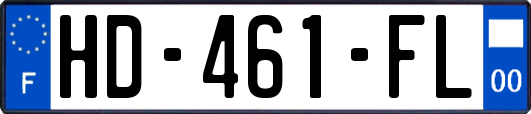HD-461-FL