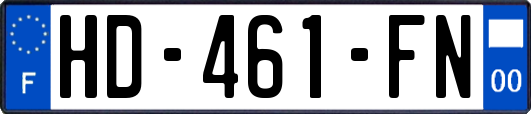 HD-461-FN