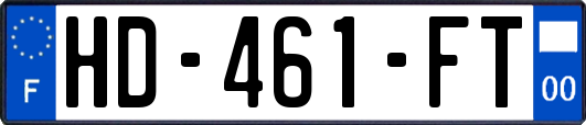 HD-461-FT