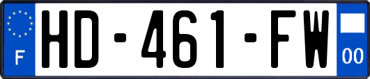 HD-461-FW