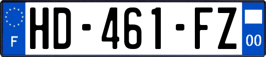 HD-461-FZ