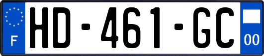 HD-461-GC