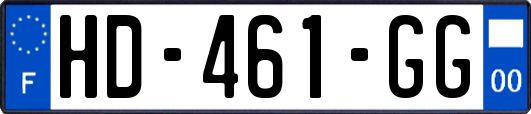 HD-461-GG
