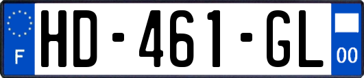 HD-461-GL