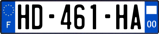 HD-461-HA