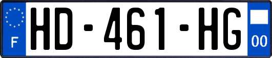 HD-461-HG