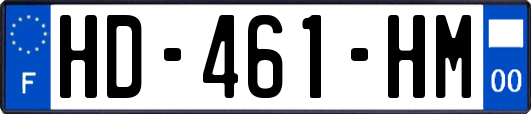 HD-461-HM