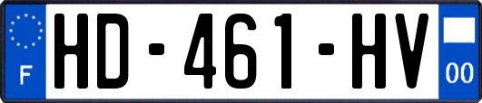 HD-461-HV