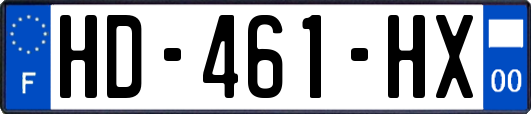 HD-461-HX