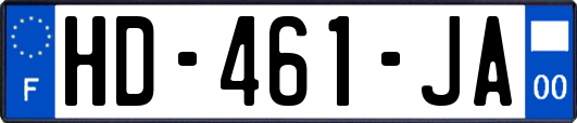 HD-461-JA