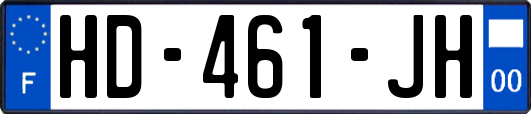 HD-461-JH