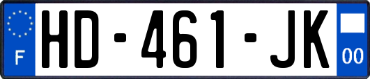 HD-461-JK