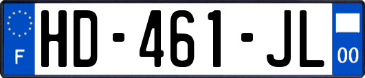 HD-461-JL