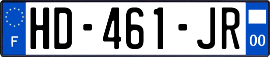 HD-461-JR