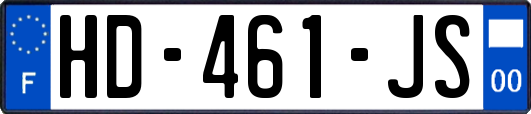 HD-461-JS