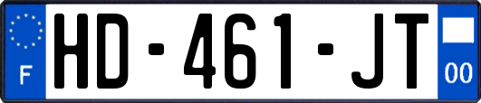 HD-461-JT