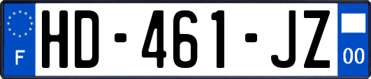 HD-461-JZ