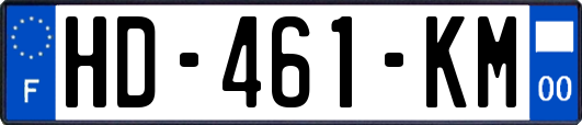 HD-461-KM