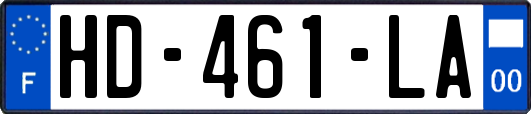 HD-461-LA