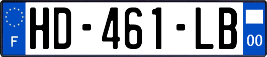 HD-461-LB
