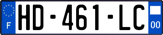 HD-461-LC