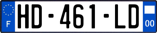 HD-461-LD