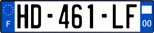 HD-461-LF