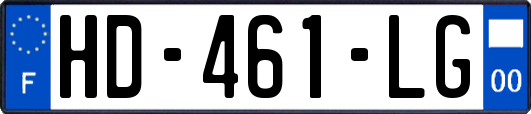 HD-461-LG