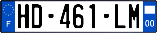 HD-461-LM
