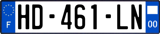 HD-461-LN