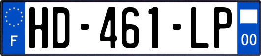 HD-461-LP