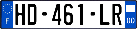 HD-461-LR