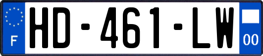 HD-461-LW
