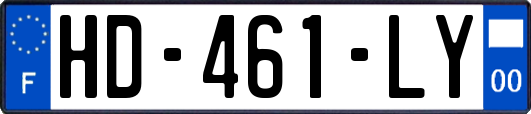 HD-461-LY
