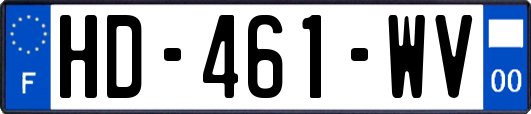 HD-461-WV