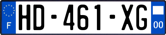 HD-461-XG