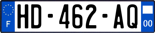 HD-462-AQ