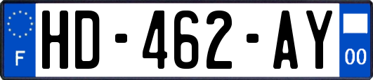 HD-462-AY