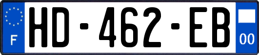 HD-462-EB