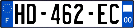 HD-462-EC