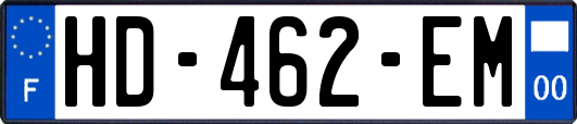 HD-462-EM