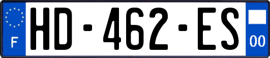 HD-462-ES