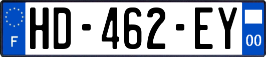 HD-462-EY