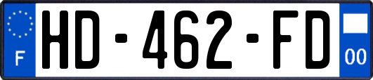 HD-462-FD