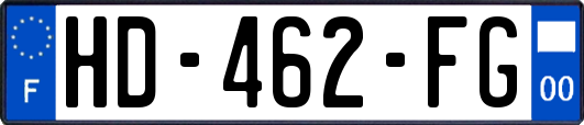HD-462-FG