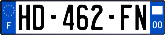 HD-462-FN