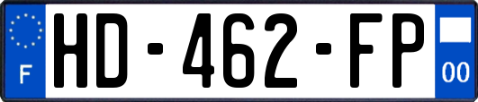 HD-462-FP