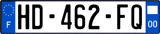 HD-462-FQ