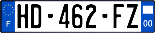 HD-462-FZ