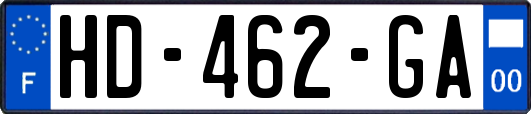 HD-462-GA